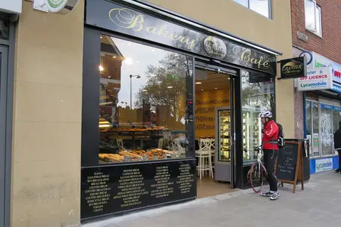 Dulce's Patisserie photo 4
