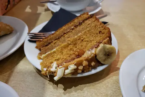 Dulce's Patisserie photo 2