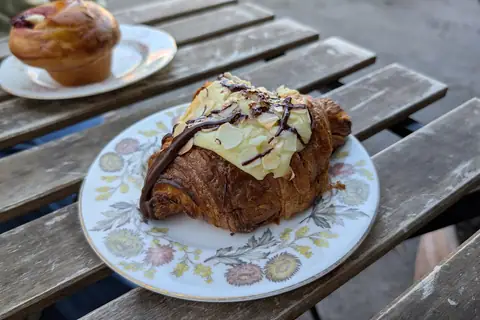 Dulce's Patisserie photo 1
