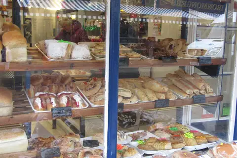Dulce's Patisserie photo 3